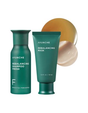 AYUNCHE Rebalancing Mini Kit Fresh