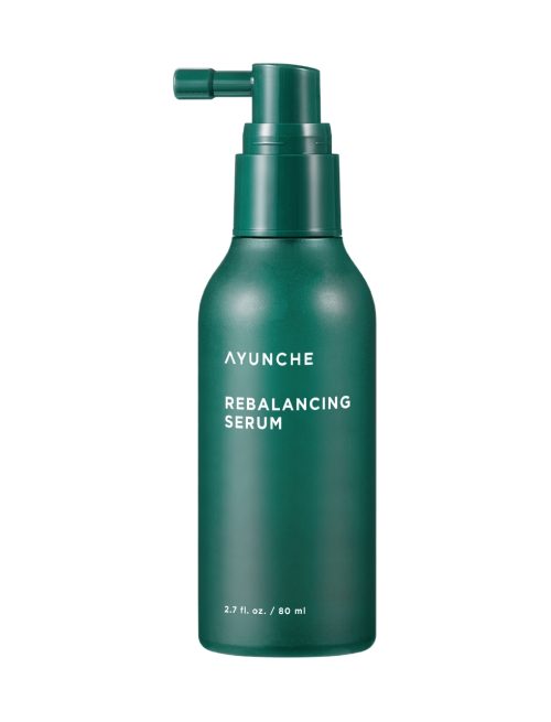 AYUNCHE Rebalancing Serum