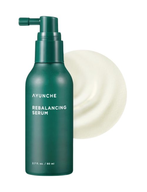 AYUNCHE | Rebalancing Serum - Image 3