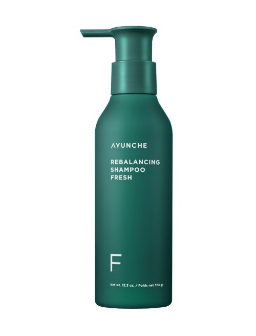 AYUNCHE Rebalancing Shampoo Fresh