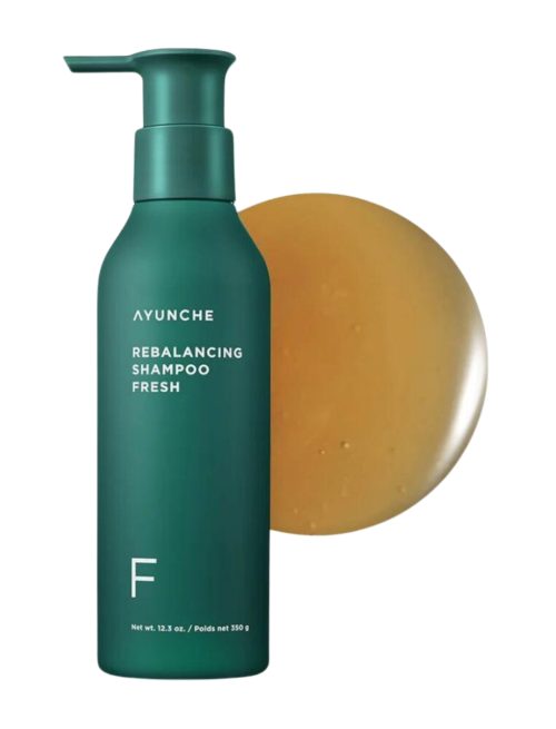 AYUNCHE Rebalancing Shampoo Fresh