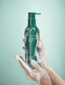 AYUNCHE Rebalancing Shampoo Fresh