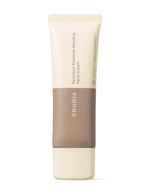 FRUDIA ReProust Essential Blending Hand Cream earthy