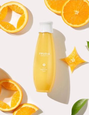 Frudia Citrus Brightening Toner