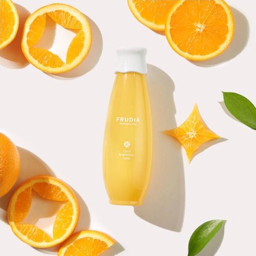 Frudia Citrus Brightening Toner