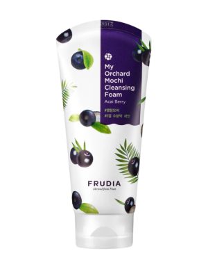 Frudia My Orchard Mochi Cleansing Foam Acai Berry