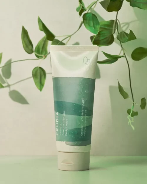 Frudia | Re:Proust Essential Blending Body Lotion Greenery - Image 3