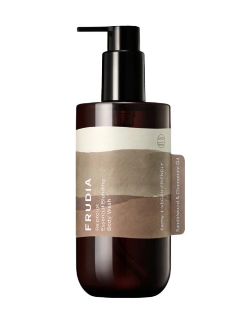 Frudia ReProust Essential Blending Body Wash earthy