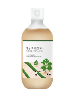 ROUND LAB Mugwort Calming Toner