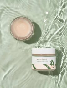 Round Lab Mugwort Calming Cream