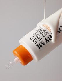 Some By Mi V10 Hyal Antioxidant Sunscreen