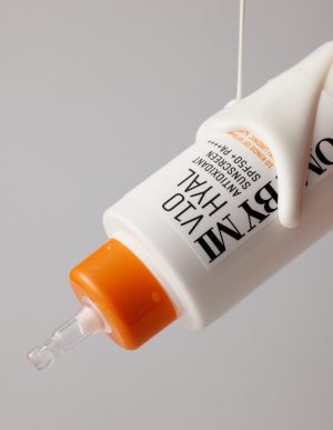 Some By Mi V10 Hyal Antioxidant Sunscreen