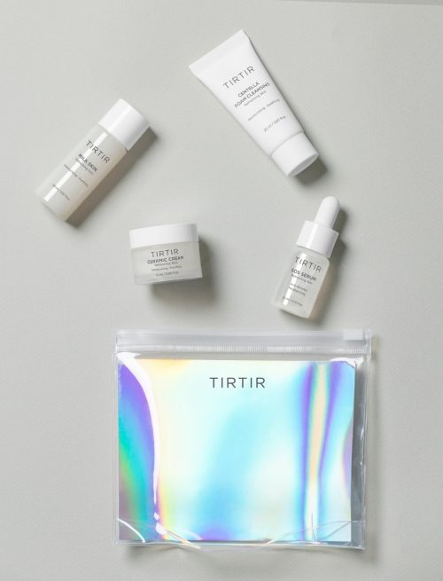 TIRTIR Glow Trial Kit