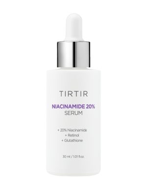 TIRTIR Niacinamide 20% Serum