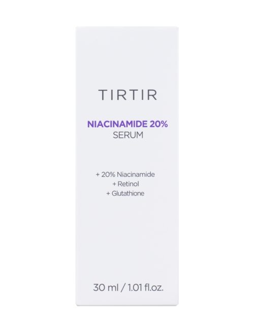 TIRTIR Niacinamide 20% Serum