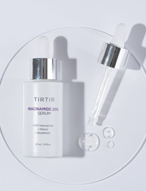 TIRTIR Niacinamide 20% Serum