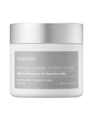 mixsoon Premium Centella Asiatica Cream