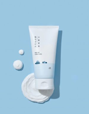 ROUND LAB 1025 Dokdo Cleanser