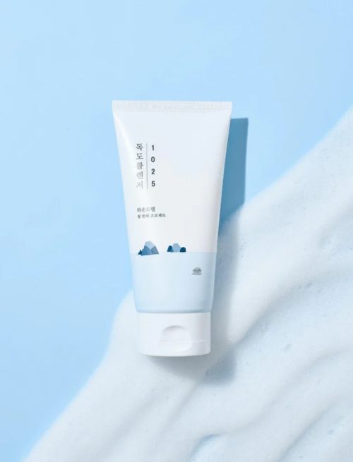 ROUND LAB 1025 Dokdo Cleanser