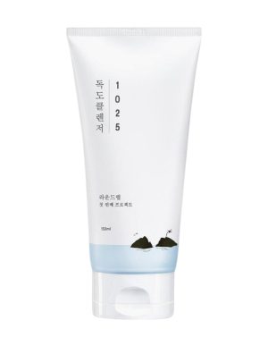 ROUND LAB 1025 Dokdo Cleanser