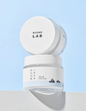 ROUND LAB 1025 Dokdo Cream