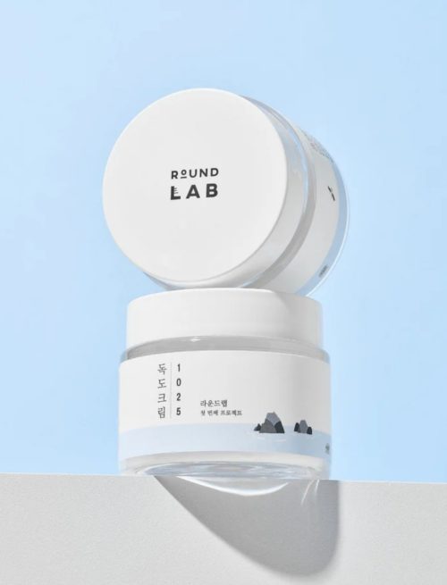 ROUND LAB 1025 Dokdo Cream