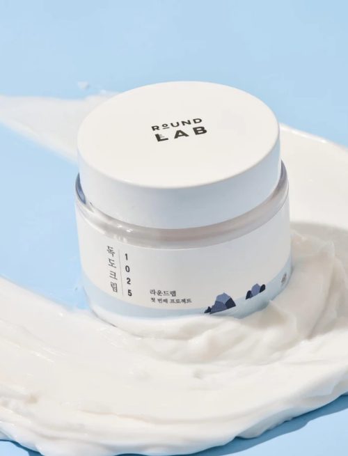 ROUND LAB 1025 Dokdo Cream