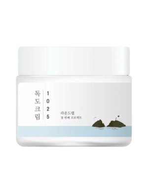 ROUND LAB 1025 Dokdo Cream