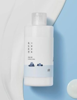 ROUND LAB 1025 Dokdo Lotion