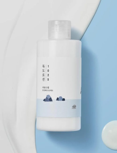 ROUND LAB 1025 Dokdo Lotion