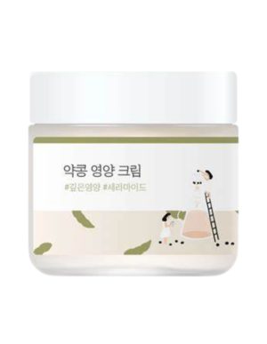 ROUND LAB Soybean Nourishing Cream