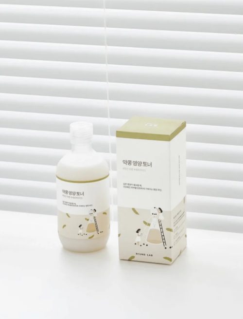 ROUND LAB Soybean Nourishing Toner