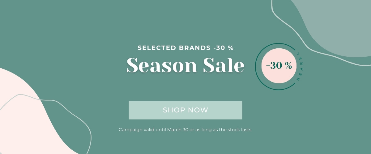 Season Sale