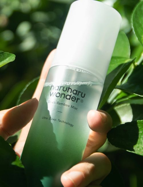 Haruharu Wonder | Black Bamboo Mist - Image 3