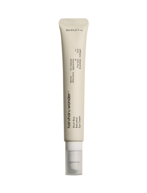 Haruharu Wonder | Black Rice Bakuchiol Eye Cream 20ml
