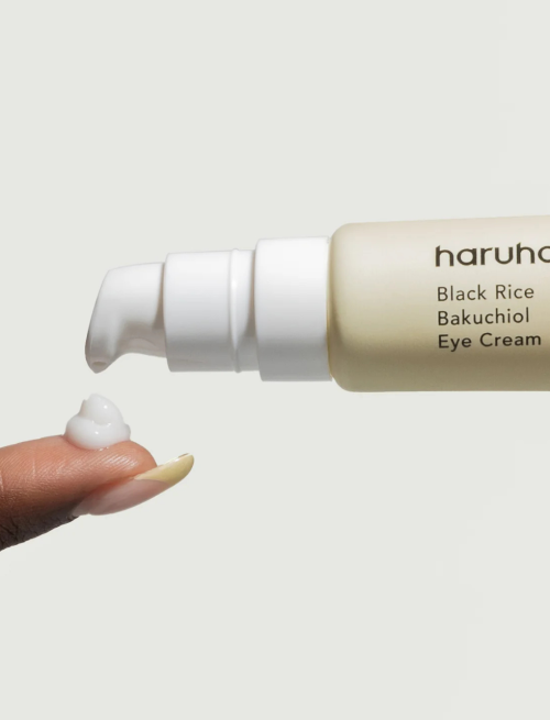 Haruharu Wonder | Black Rice Bakuchiol Eye Cream 20ml - Image 2