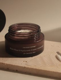Haruharu Wonder Black Rice Hyaluronic 10 Cream