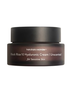 Haruharu Wonder Black Rice Hyaluronic 10 Cream