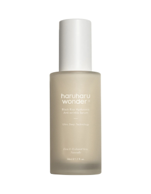 Haruharu Wonder | Black Rice Hyaluronic Anti-wrinkle Serum