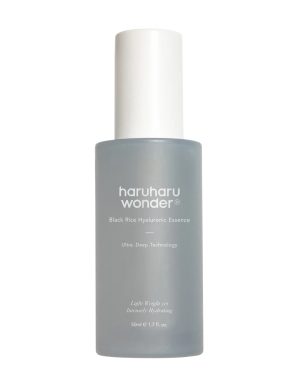 Haruharu Wonder Black Rice Hyaluronic Essence
