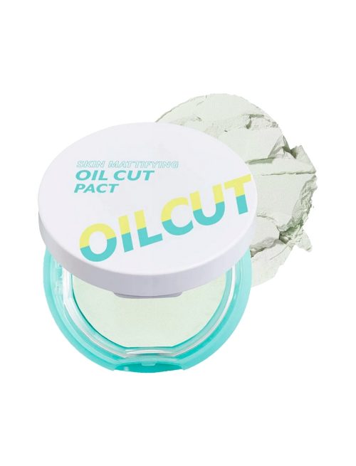 I'M MEME I'm Oil Cut Pact