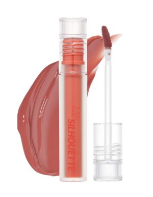 I'M MEME Lip Silhouette Gloss Tint 02