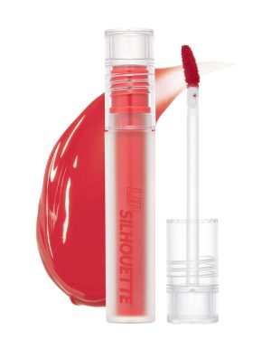 I'M MEME Lip Silhouette Gloss Tint 04