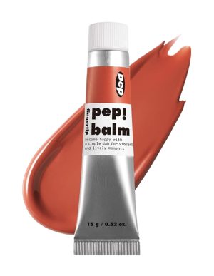 I'M MEME Pep! Balm