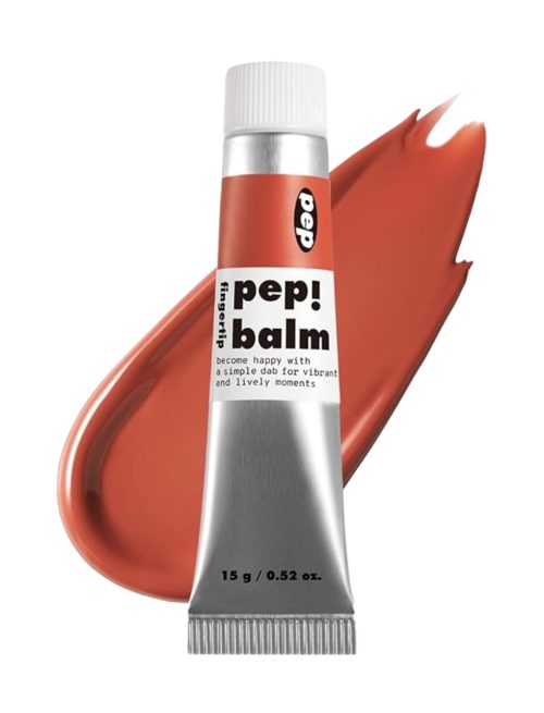 I'M MEME Pep! Balm