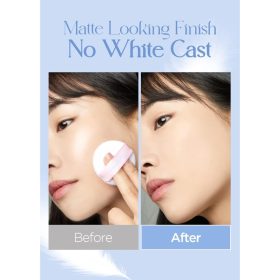 I'M MEME Skin Pillow Setting Powder