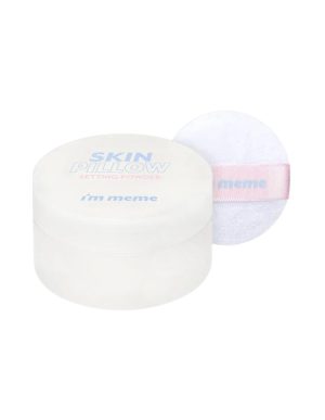 I'M MEME Skin Pillow Setting Powder