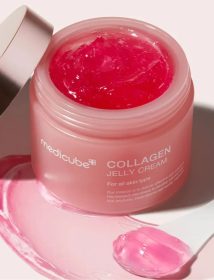 Medicube Collagen Jelly Cream