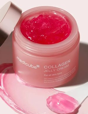 Medicube Collagen Jelly Cream