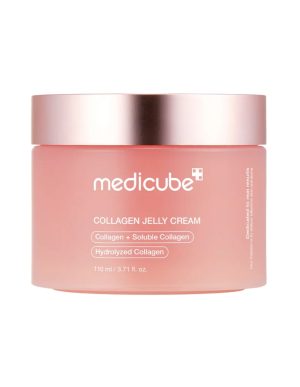 Medicube Collagen Jelly Cream
